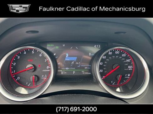 Used 2020 Toyota Camry XSE AWD/4WD image 22