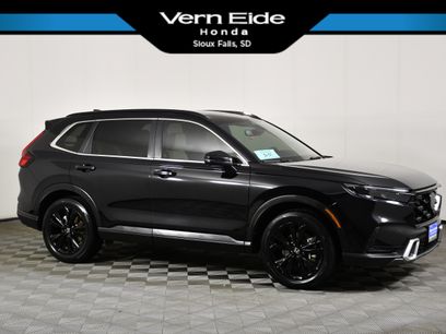 Used 2023 Honda CR-V Sport Touring