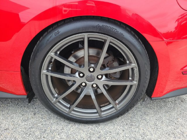 Used 2022 Ford Mustang GT Premium w/ GT Performance Package RWD image 7