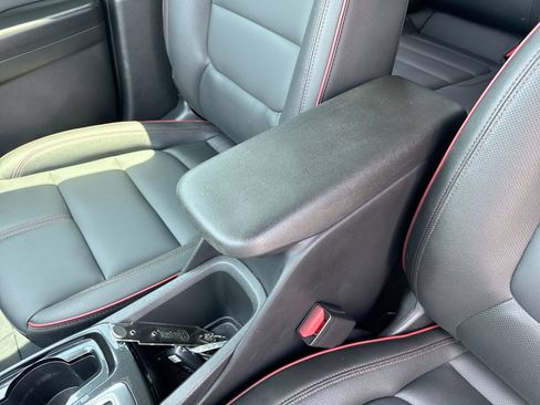 Used 2024 Chevrolet TrailBlazer RS w/ Driver Confidence Package FWD image 20