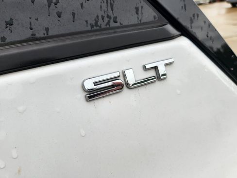 Used 2020 GMC Terrain SLT AWD/4WD image 11