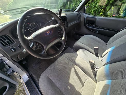 Used 2002 Ford Ranger XLT image 13