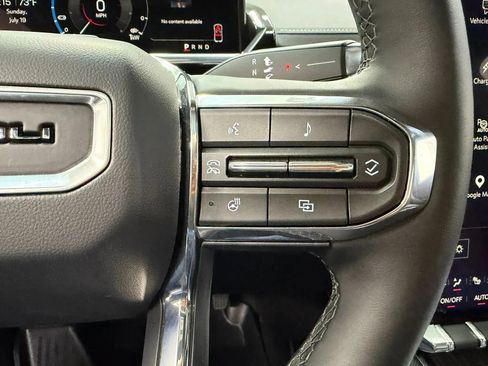 Used 2026 GMC Sierra EV Denali AWD/4WD image 38