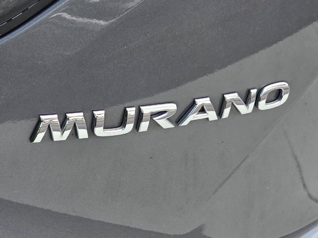 Used 2024 Nissan Murano SL FWD image 31