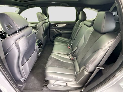 Used 2024 Acura MDX A-Spec AWD/4WD image 20