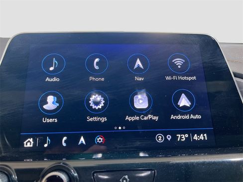 Used 2021 Cadillac CT4 Sport image 15