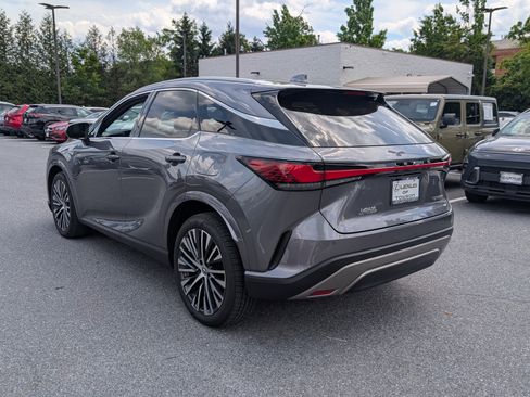 Certified 2023 Lexus RX 350 Premium Plus w/ Accessory Package (Z1) FWD image 5