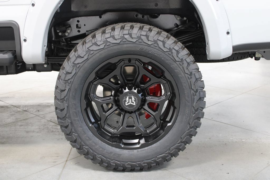 New 2026 Ford F250 XLT w/ XLT Premium Package AWD/4WD image 20