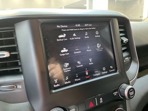Used 2020 RAM 2500 Tradesman w/ Towing Technology Group AWD/4WD image 25