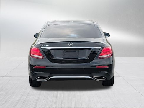 Used 2020 Mercedes-Benz E 350 Sedan image 6