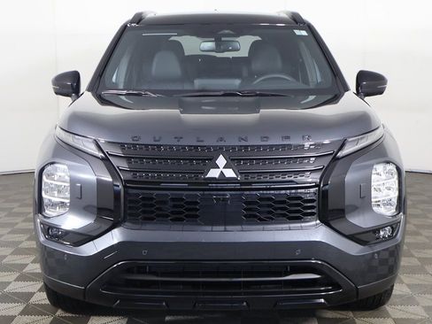 New 2025 Mitsubishi Outlander SEL Black Edition image 15