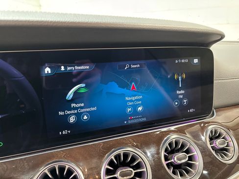 Used 2022 Mercedes-Benz E 450 4MATIC Cabriolet image 16