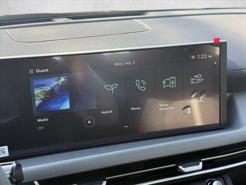 New 2026 Hyundai Sonata Blue image 14