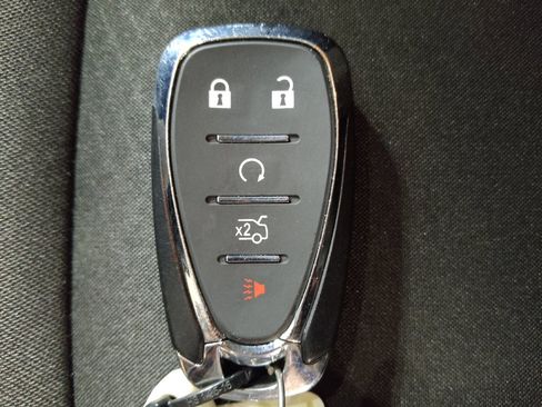 Used 2024 Chevrolet Malibu LT FWD image 32