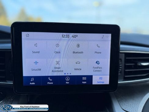 Used 2022 Ford Explorer Timberline image 22