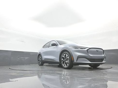 New 2026 Ford Mustang Mach-E Select AWD/4WD image 32