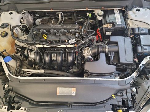 Used 2020 Ford Fusion S FWD image 30