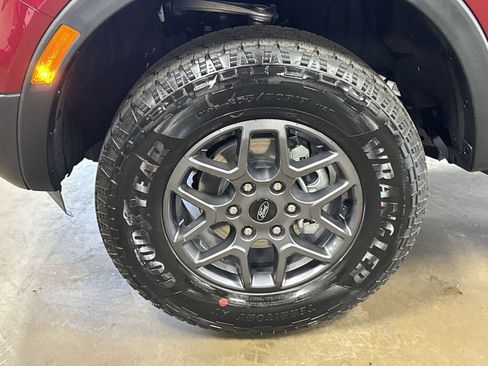New 2026 Ford Ranger XLT w/ Trailer Tow Package image 31