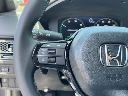 New 2025 Honda Civic Sport Touring image 21