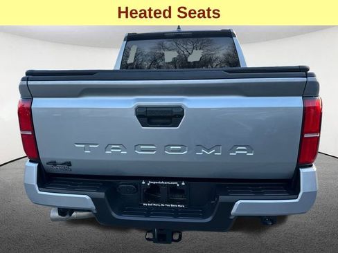 Certified 2025 Toyota Tacoma SR5 image 10