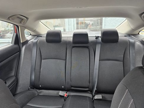 Used 2020 Honda Civic EX image 27