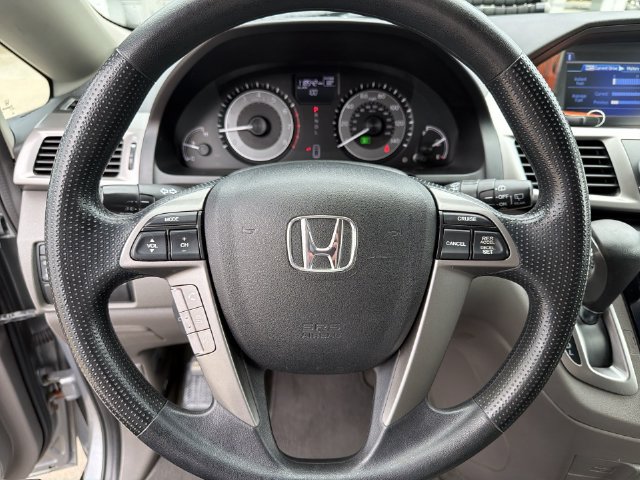 Used 2016 Honda Odyssey SE image 23