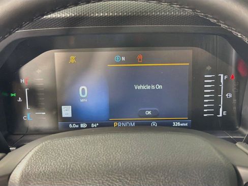 New 2026 Ford Ranger XLT AWD/4WD image 18