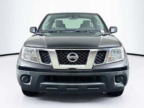 Used 2016 Nissan Frontier S RWD image 2