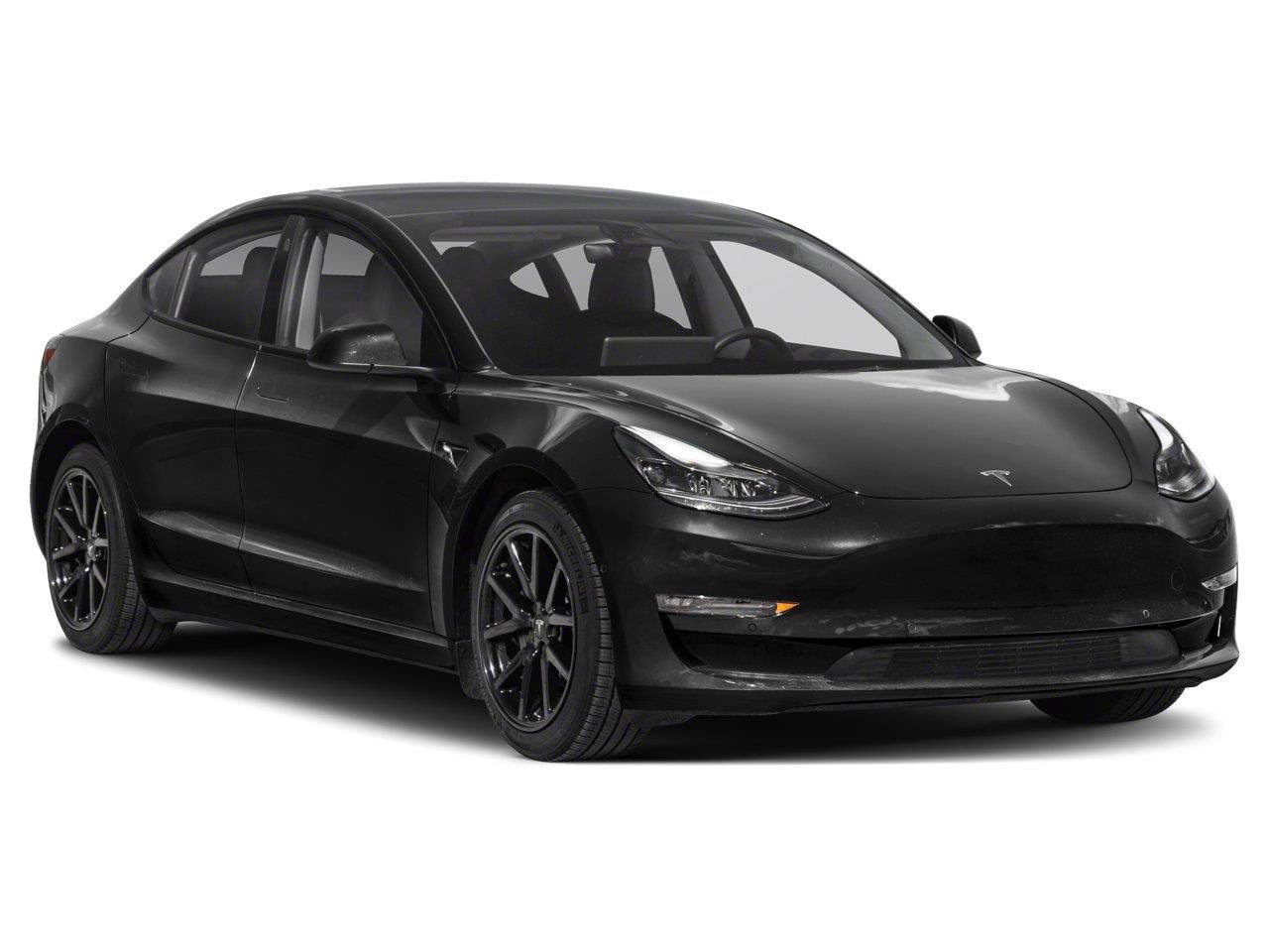 Used 2021 Tesla Model 3 Performance AWD/4WD image 9
