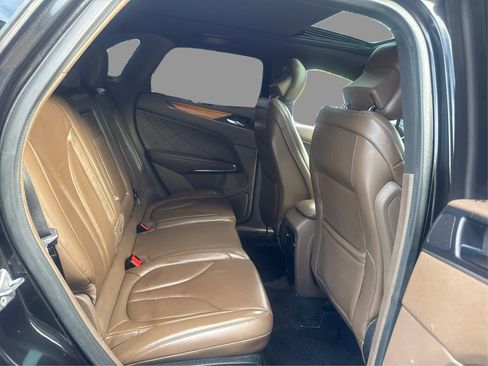 Used 2015 Lincoln MKC AWD w/ Equipment Group 102A Reserve image 27