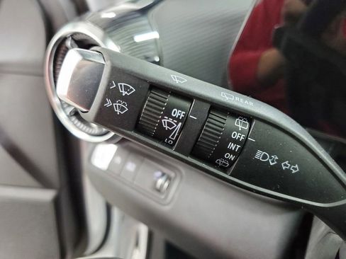 New 2026 Chevrolet Equinox LT w/ Convenience Package II FWD image 30