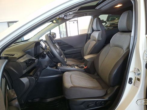 Certified 2024 Subaru Crosstrek 2.0i Premium AWD/4WD image 13