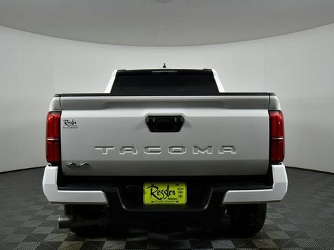 New 2026 Toyota Tacoma SR5 image 12