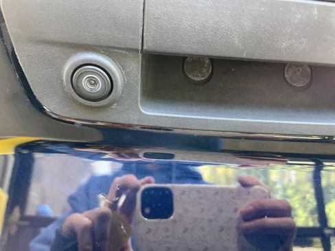 Used 2018 RAM 1500 Sport w/ Sport Premium Group image 7