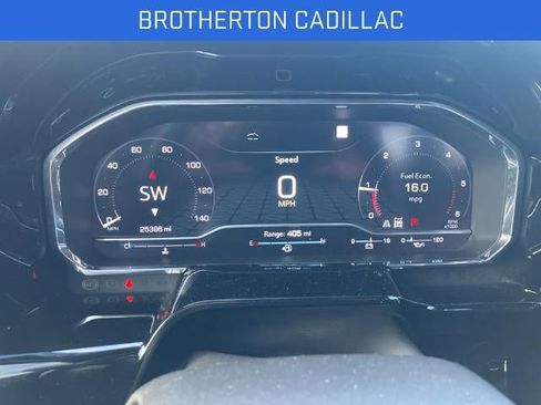 Certified 2023 GMC Sierra 1500 Elevation w/ Elevation Premium Package image 16