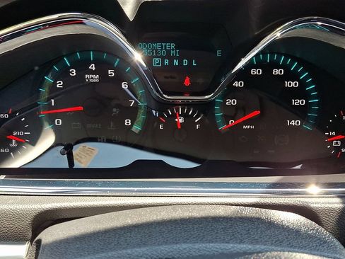 Certified 2016 Chevrolet Traverse LT FWD image 20