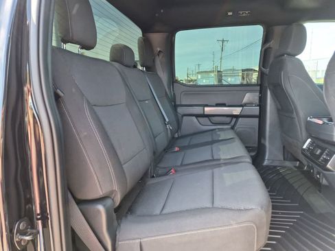 Used 2023 Ford F150 XLT w/ Equipment Group 302A High AWD/4WD image 26