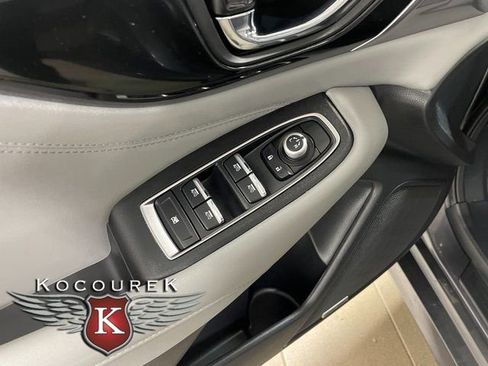 Used 2024 Subaru Legacy Limited AWD/4WD image 20