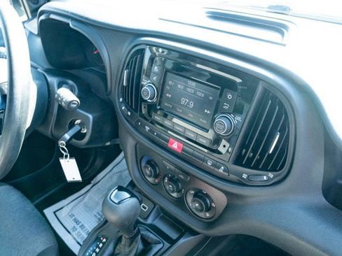 Used 2022 RAM ProMaster City Wagon image 36