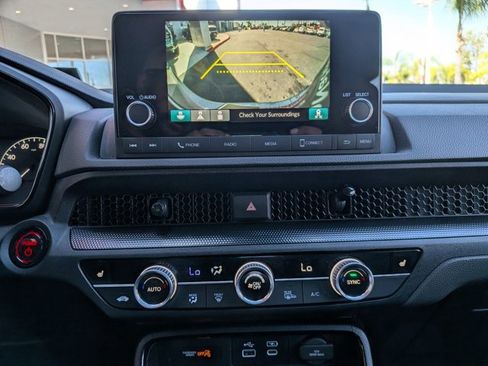 Used 2024 Honda CR-V Sport image 13