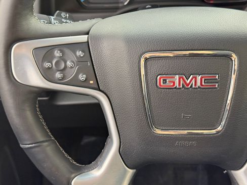 Used 2017 GMC Yukon XL SLT w/ Premium Edition image 20