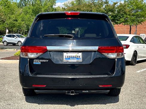 Used 2015 Honda Odyssey EX-L image 4