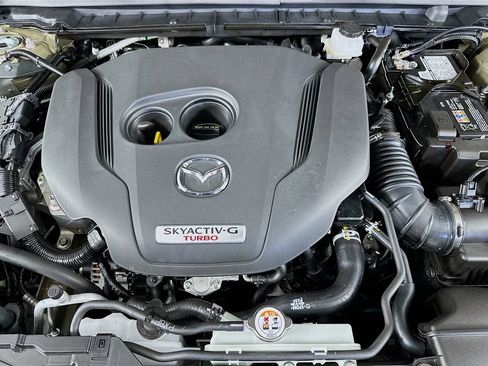 New 2026 MAZDA CX-50 AWD 2.5 S w/ Accent Package image 38
