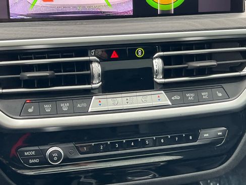 Used 2022 BMW X3 sDrive30i w/ Convenience Package image 23