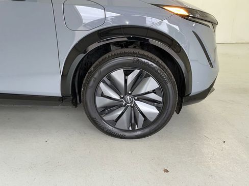 Certified 2024 Nissan Ariya ENGAGE e-4ORCE image 14