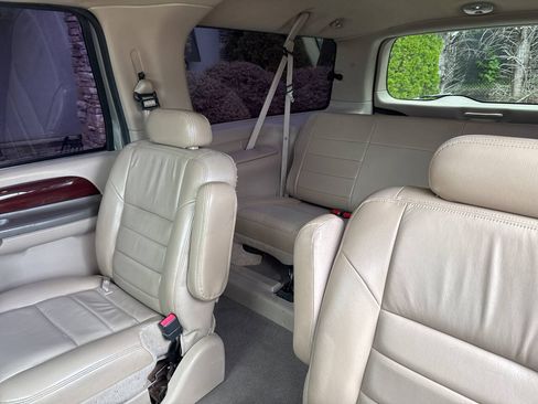 Used 2004 Ford Excursion Limited AWD/4WD image 14