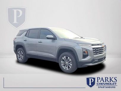 New 2026 Chevrolet Equinox LT w/ Safety and Technology Package