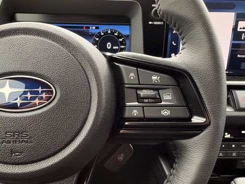 New 2026 Subaru Outback Premium w/ Premium/Limited Package AWD/4WD image 16