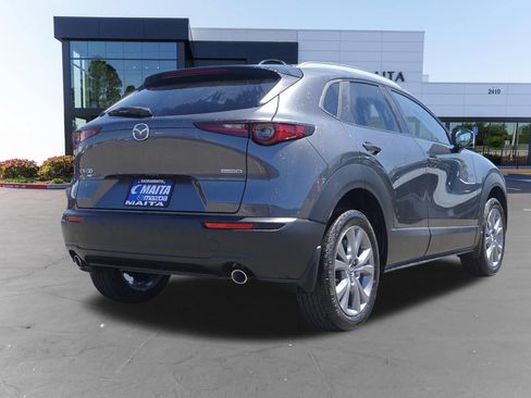 New 2026 MAZDA CX-30 AWD 2.5 S w/ Premium Package image 3
