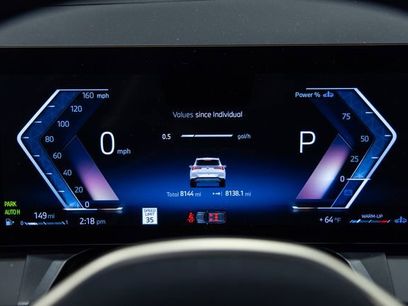 Certified 2025 BMW X3 xDrive30i